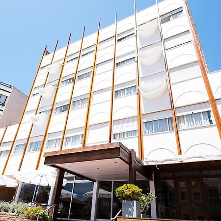 Hotel Alhambra Punta del Este Eksteriør bilde
