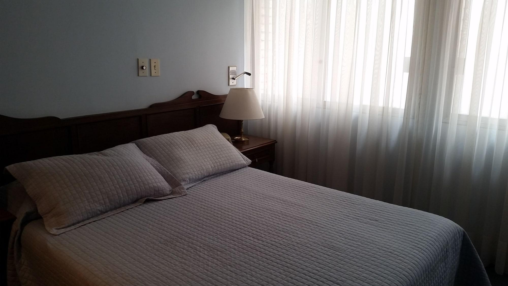 Hotel Alhambra Punta del Este Eksteriør bilde
