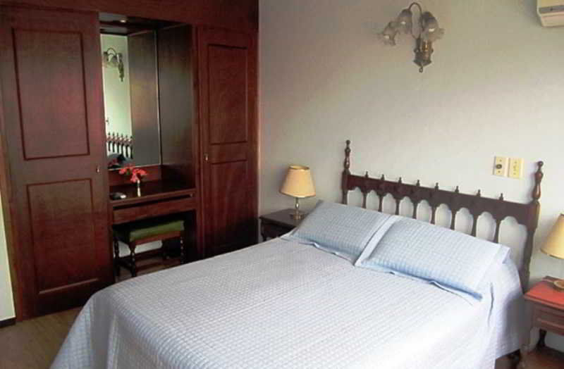 Hotel Alhambra Punta del Este Eksteriør bilde