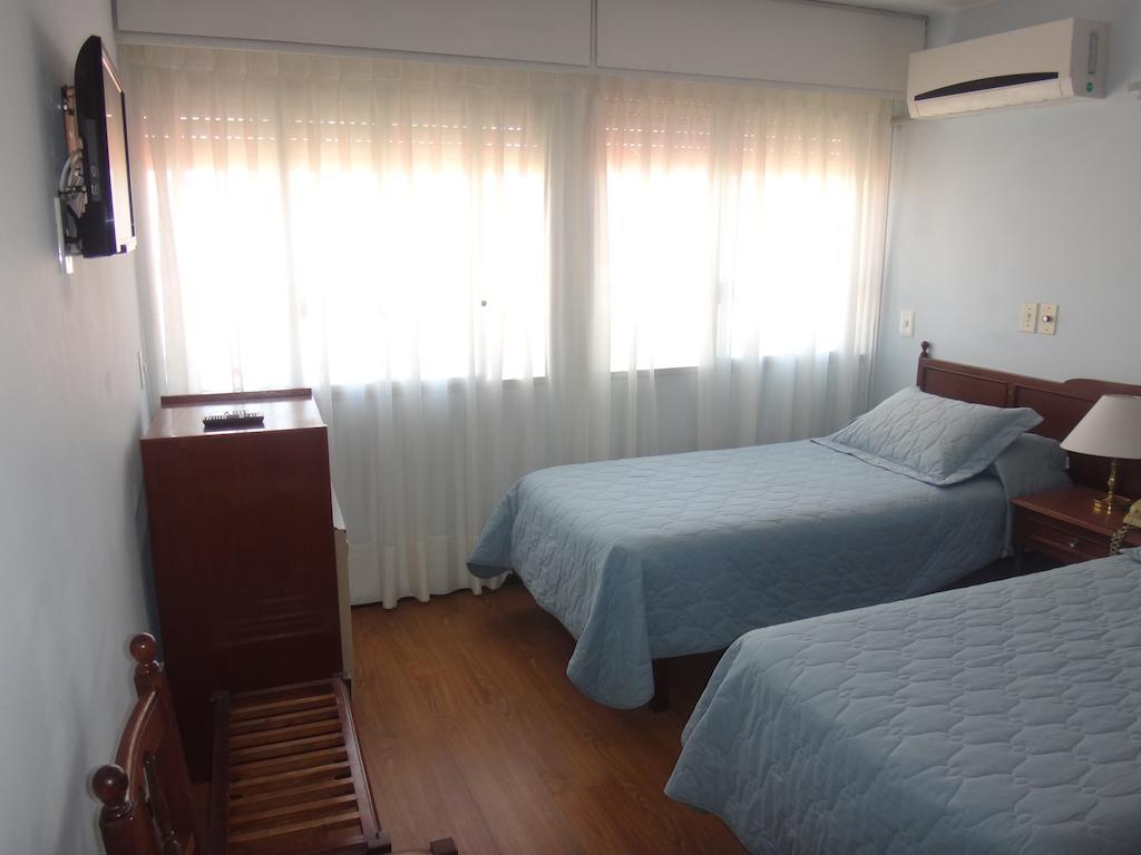 Hotel Alhambra Punta del Este Eksteriør bilde