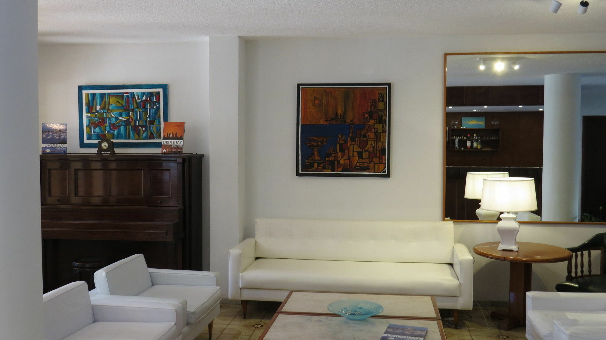 Hotel Alhambra Punta del Este Eksteriør bilde
