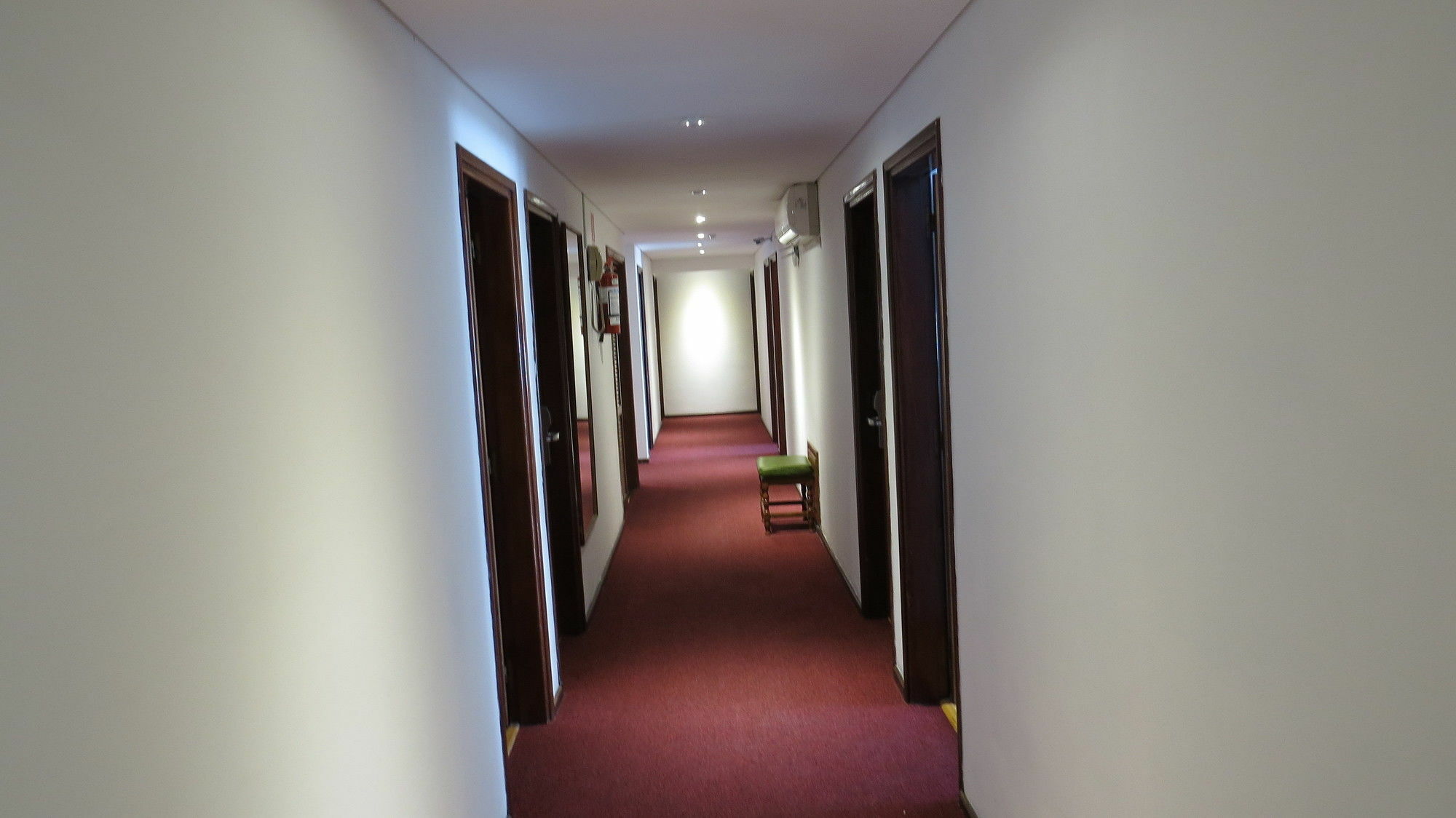 Hotel Alhambra Punta del Este Eksteriør bilde