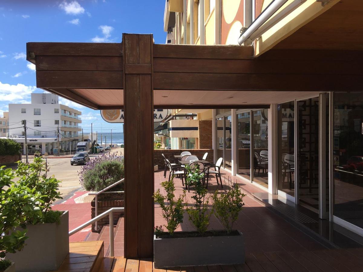 Hotel Alhambra Punta del Este Eksteriør bilde